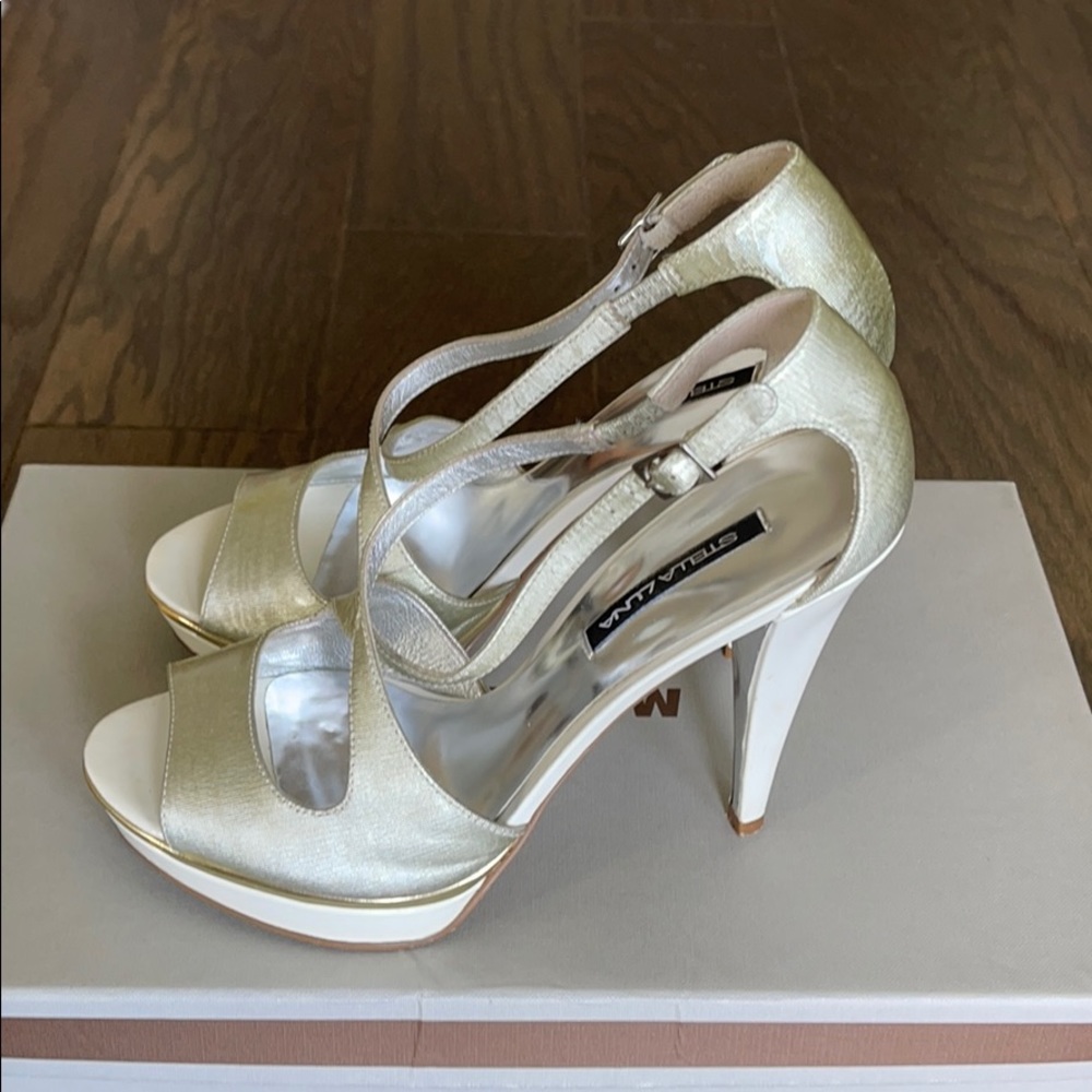 Stella Luna Sandals